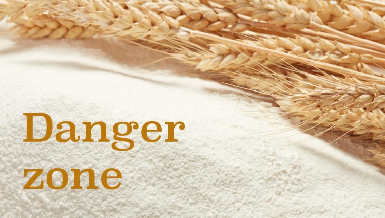 Study looks at data from first documented E. coli flour outbreak in Canada