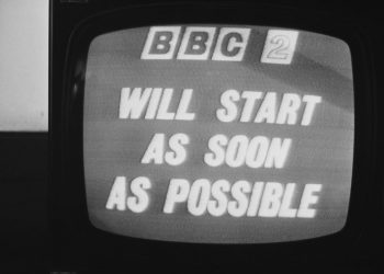 There is something odd about the BBC’s decision-making over Fairytale of New York