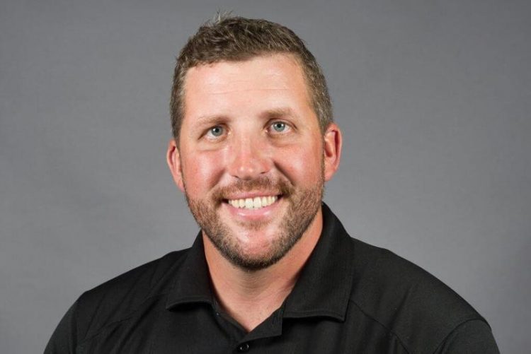 National Pork Board elects officers: David Newman to serve a second term as president