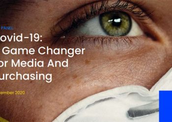 GroupM Finds Consumer Confidence Plummets During Pandemic 11/17/2020