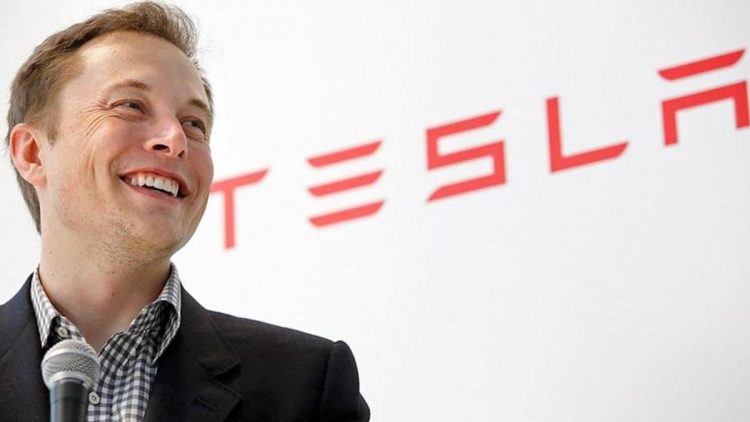 Tesla Price Target Raised By Morgan Stanley
