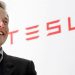 Tesla Price Target Raised By Morgan Stanley