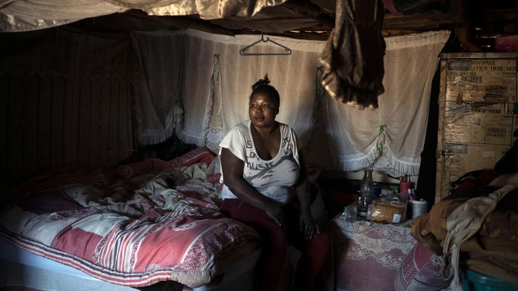 Protecting Women Against HIV Just Got 9 Times Easier