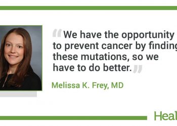 Studies show feasibility, potential of cascade testing for cancer-associated pathogenic variants