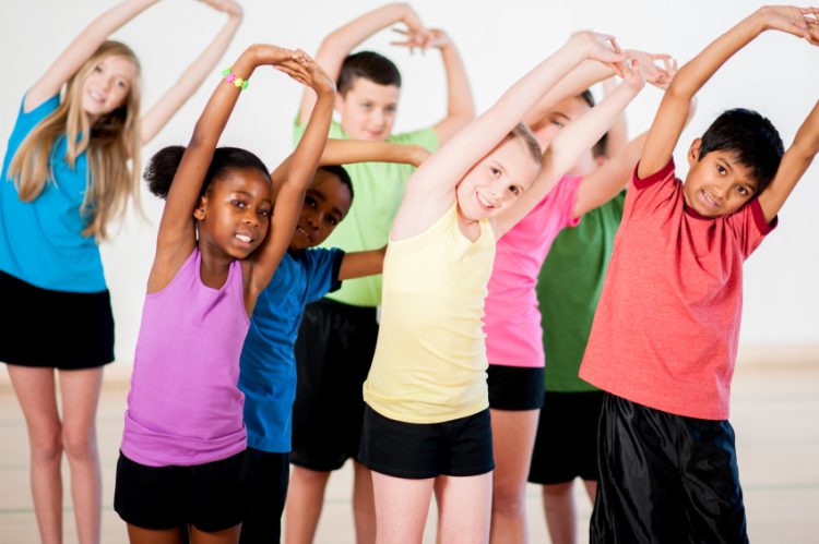 Bone Density Mass in Youth with Type 2 Diabetes  — T2D & Growing Bones