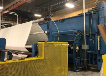 Proposed PPE Manufacturing Funds
