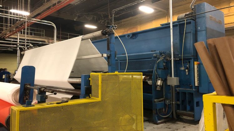 Proposed PPE Manufacturing Funds