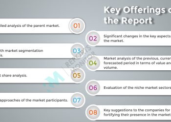 Consumer Electronics Wireless Charging Market Will Show Strong Demand During 2020-2025 With Major Key Players