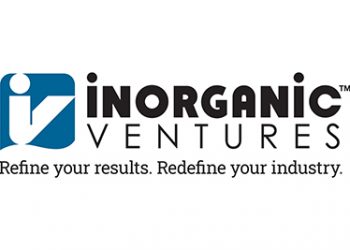 Inorganic Ventures Launches New Brand Tagline – NRVNews
