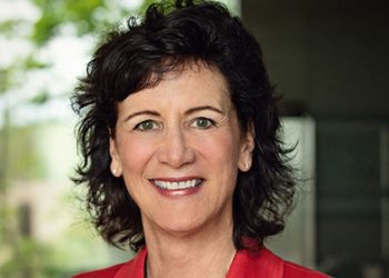 Jan Garfinkle’s path to running one of the largest VC funds in Michigan