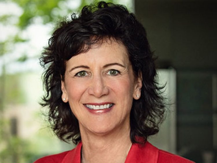 Jan Garfinkle’s path to running one of the largest VC funds in Michigan