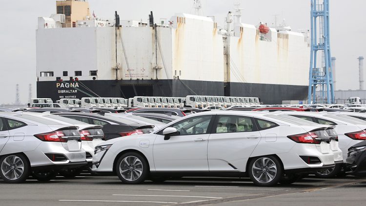 Tokyo core consumer prices suffer biggest annual drop in more than 8 years: report