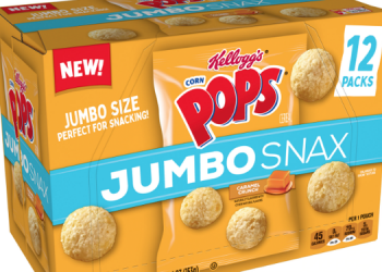 Changing Tastes For Breakfast Cereals Pose Brand Challenges 11/27/2020