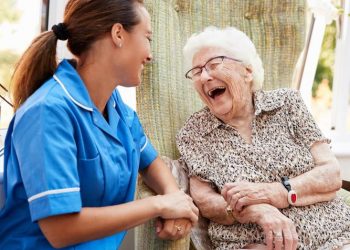 Study finds increased choice and control when self-managing Home Care Packages