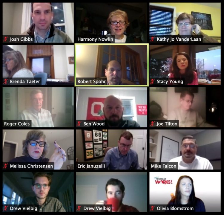 Funding for the future