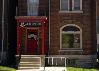 ASUS calls for discussion of BIPOC student experience