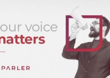 Parler – a red-hot conservative social media site – has big funding support
