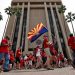 Arizona voters OK new tax on high earners to fund schools