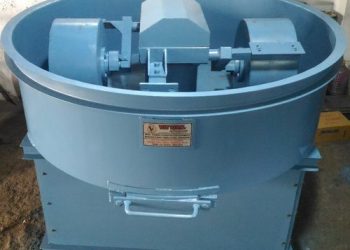 Global Industrial Refractory Pan Mixers Market Import Export Scenario, Application, Growing Trends and Forecast 2020-2025 – Eurowire