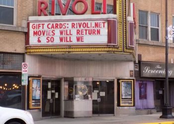Rivoli grateful for state funding – WIZM 92.3FM 1410AM