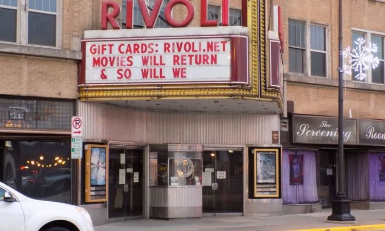 Rivoli grateful for state funding – WIZM 92.3FM 1410AM