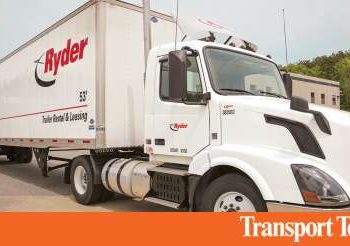Ryder Looks to Advance Tech With Venture Capital Fund