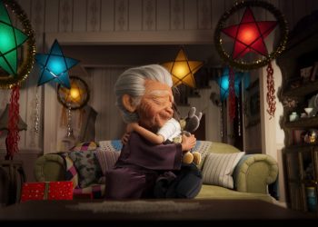 ‘A story in 3 minutes’: the magic and mechanics behind Disney’s Christmas ad
