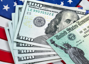 Second Stimulus Checks: New Proposal Taps Unused Fed Funds, Lawmakers Call for Relief Now