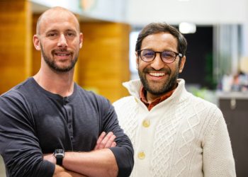 This fintech-focused VC firm just closed a $75 million debut fund; backers “came out of the woodwork” – TechCrunch