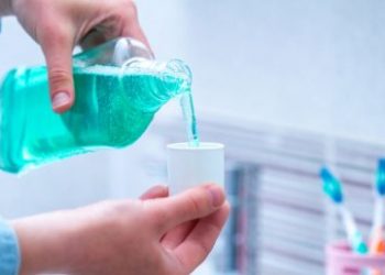 Mouthwash may be effective in killing COVID-19 in 30 seconds: study