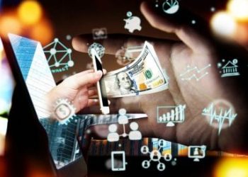 Female FinTech Founders’ Funding Behind Males