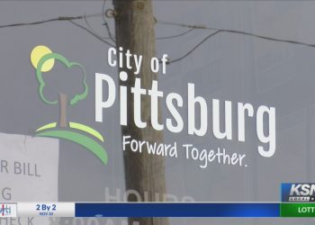 Pittsburg City Commission approves funding for wireless program | KSNF/KODE