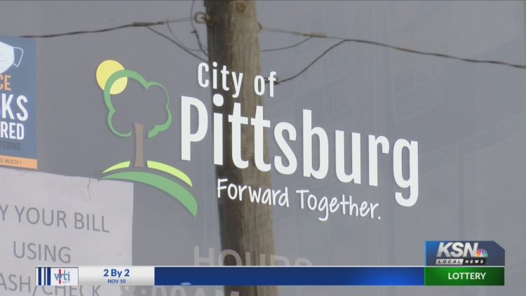Pittsburg City Commission approves funding for wireless program | KSNF/KODE