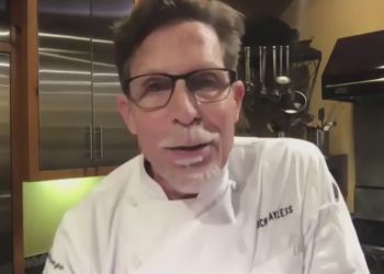 Chef Rick Bayless cooks up subscription video service to help fund employees
