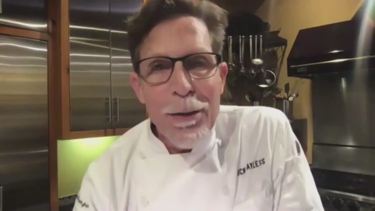 Chef Rick Bayless cooks up subscription video service to help fund employees