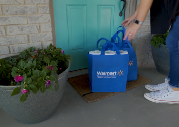 Walmart earnings preview: As many as 19 million households may already be Walmart+ members