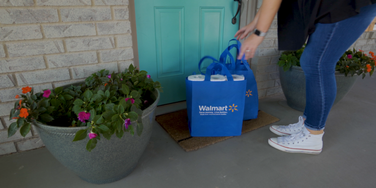 Walmart earnings preview: As many as 19 million households may already be Walmart+ members