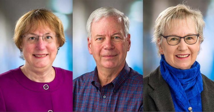 Breast cancer researchers from Hutch / UW Cancer Consortium gain BCRF funding