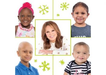 Nation’s top brands innovate and adapt to new consumer shopping needs, rally together to support St. Jude Thanks and Giving campaign during unprecedented holiday season