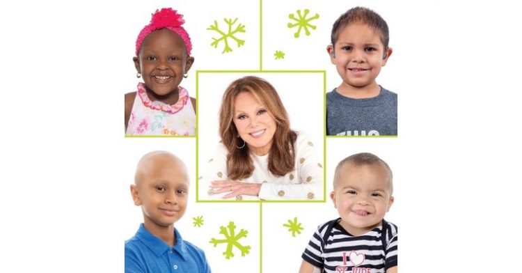 Nation’s top brands innovate and adapt to new consumer shopping needs, rally together to support St. Jude Thanks and Giving campaign during unprecedented holiday season