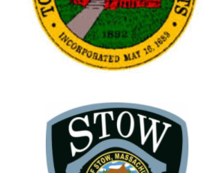 Town of Stow, Stow Police Department Awarded Grant Funding