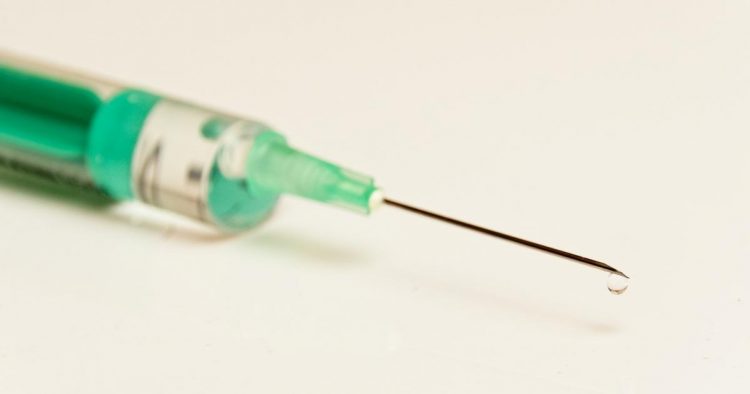 Astrazeneca PLC (NYSE:AZN), Gilead Sciences, Inc. (NASDAQ:GILD) – Pharma Sector Did Its Job With COVID-19 Vaccine: Barclays Analyst