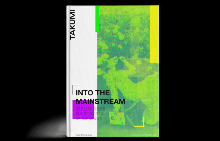 Three-quarters of marketers increased spend on influencer marketing in past year