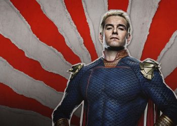Amazon’s The Boys Season 3: Details and latest news about this season’s brand new cast members