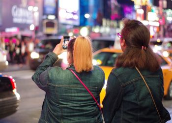 Only About Half of Americans Think Tourism Is Positive for Country – Skift