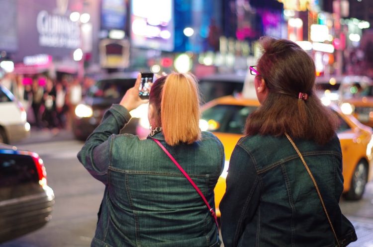 Only About Half of Americans Think Tourism Is Positive for Country – Skift
