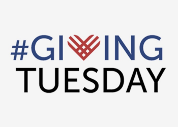 Web Searches For #GivingTuesday up 80%