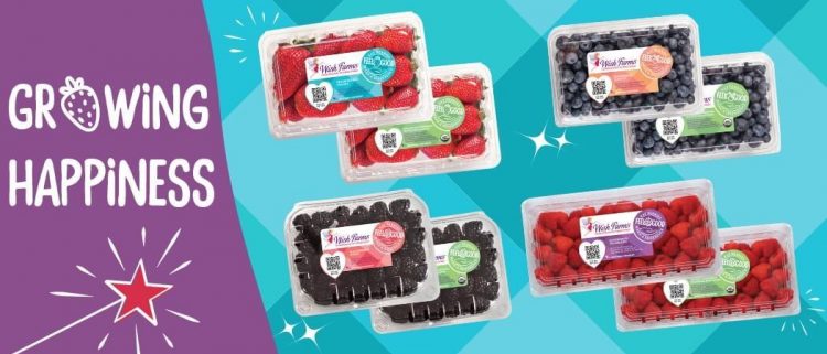 Wish Farms Rolls Out App And Website With Brand Refresh