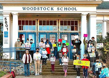 Pamplin Media Group – PPS rebalance compels ‘immersion diversion’ from Woodstock School