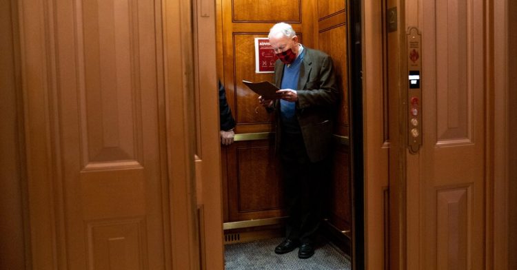 Surprise Medical Bills Cost Americans Millions. Congress Is Finally Set to Ban Most of Them.